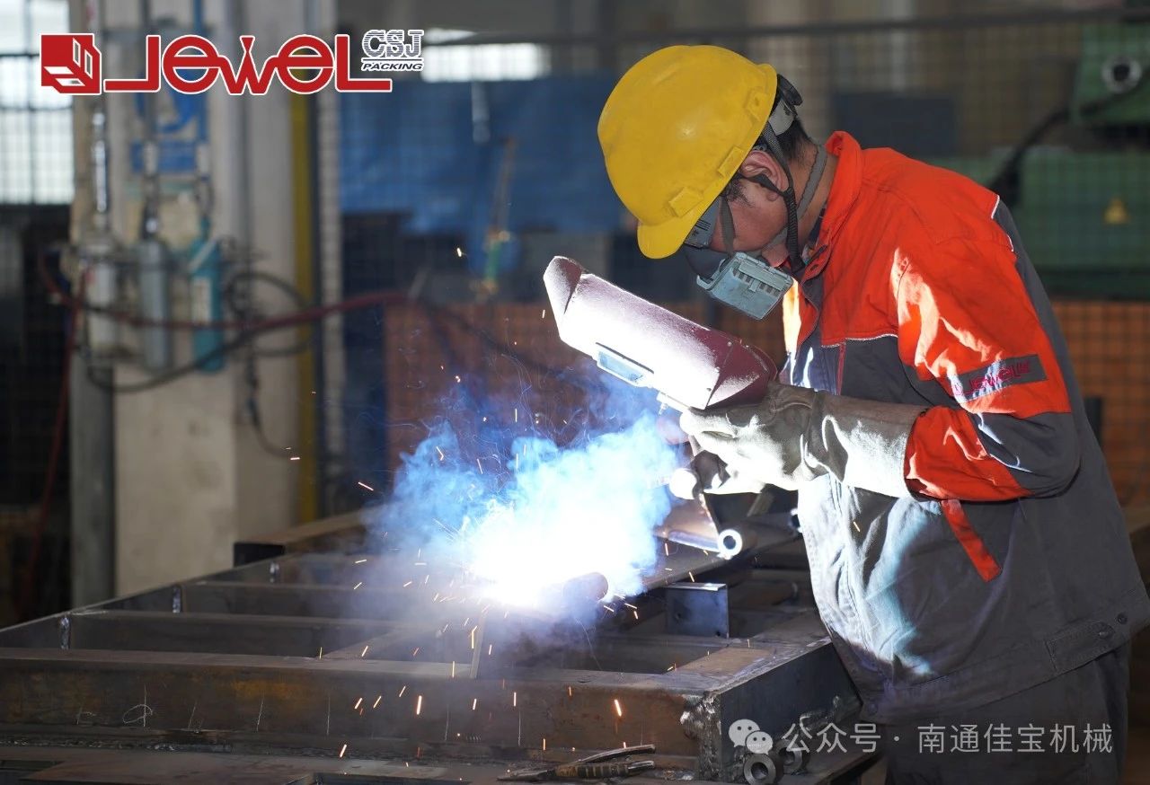 高温酷暑，南通佳宝助力客户解决车间生产痛点
